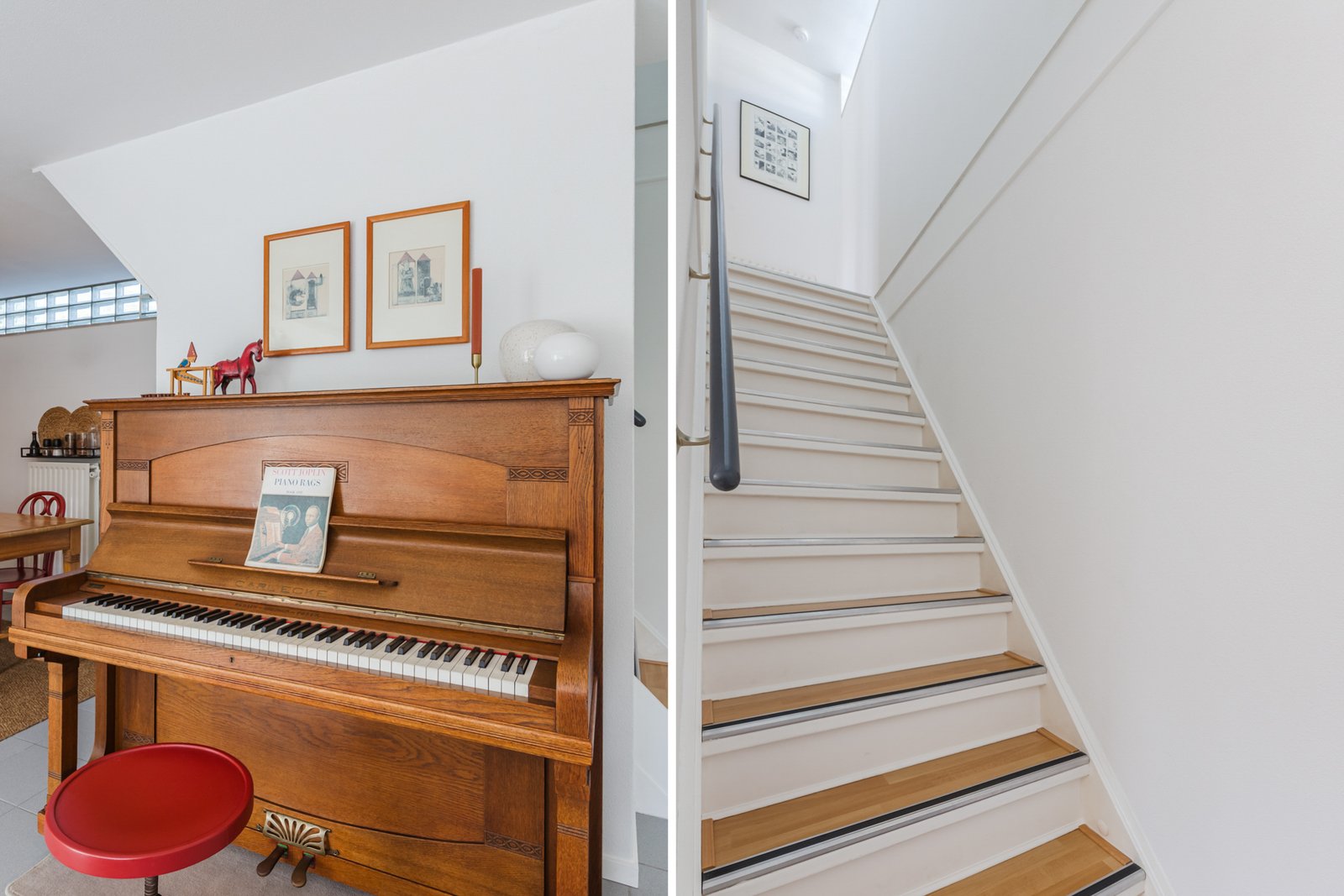 Charlie Parkerstraat 24