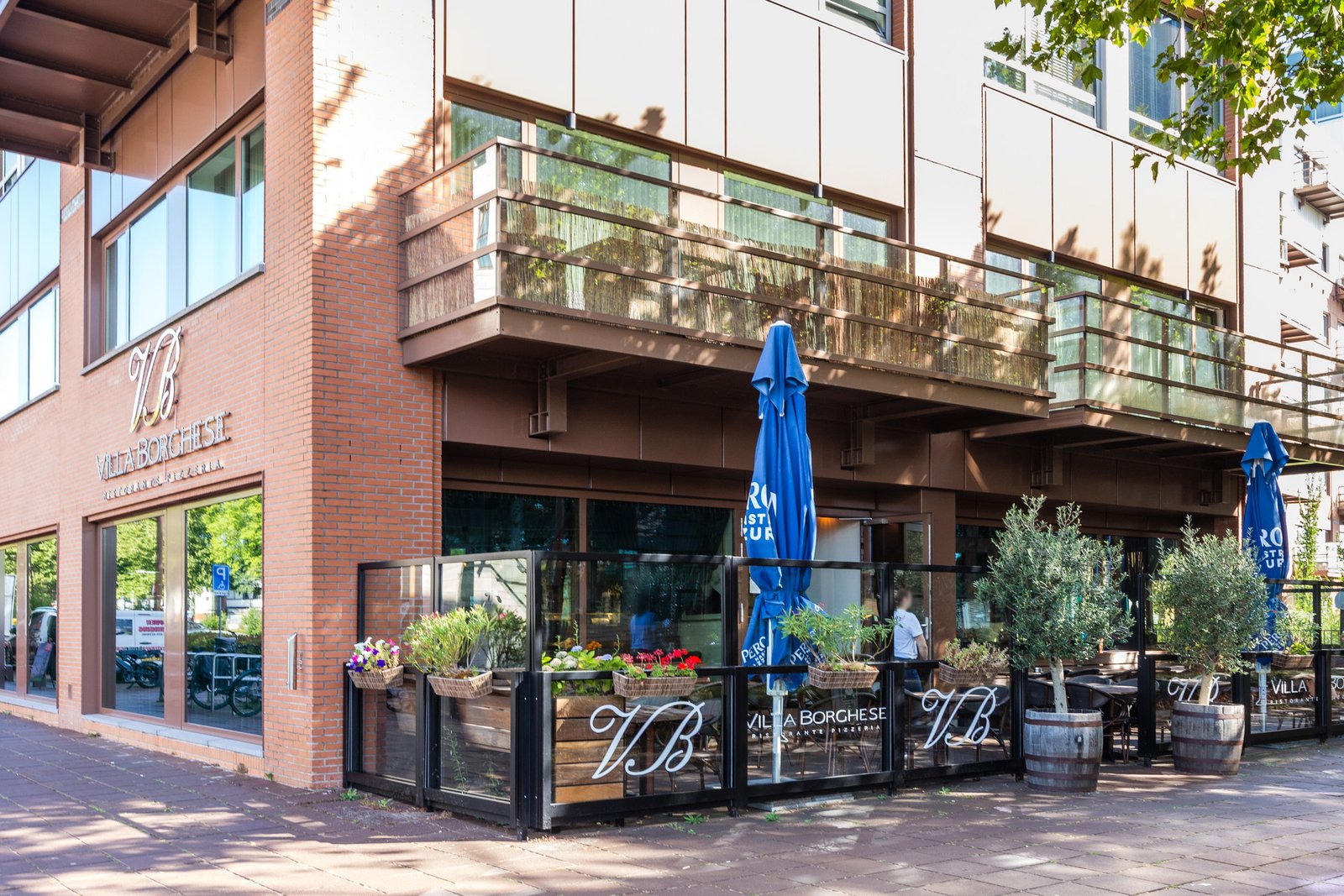Charlie Parkerstraat 24