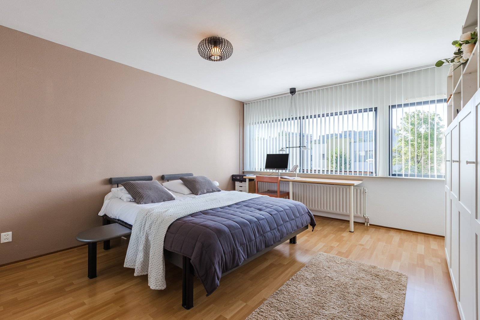 Charlie Parkerstraat 24