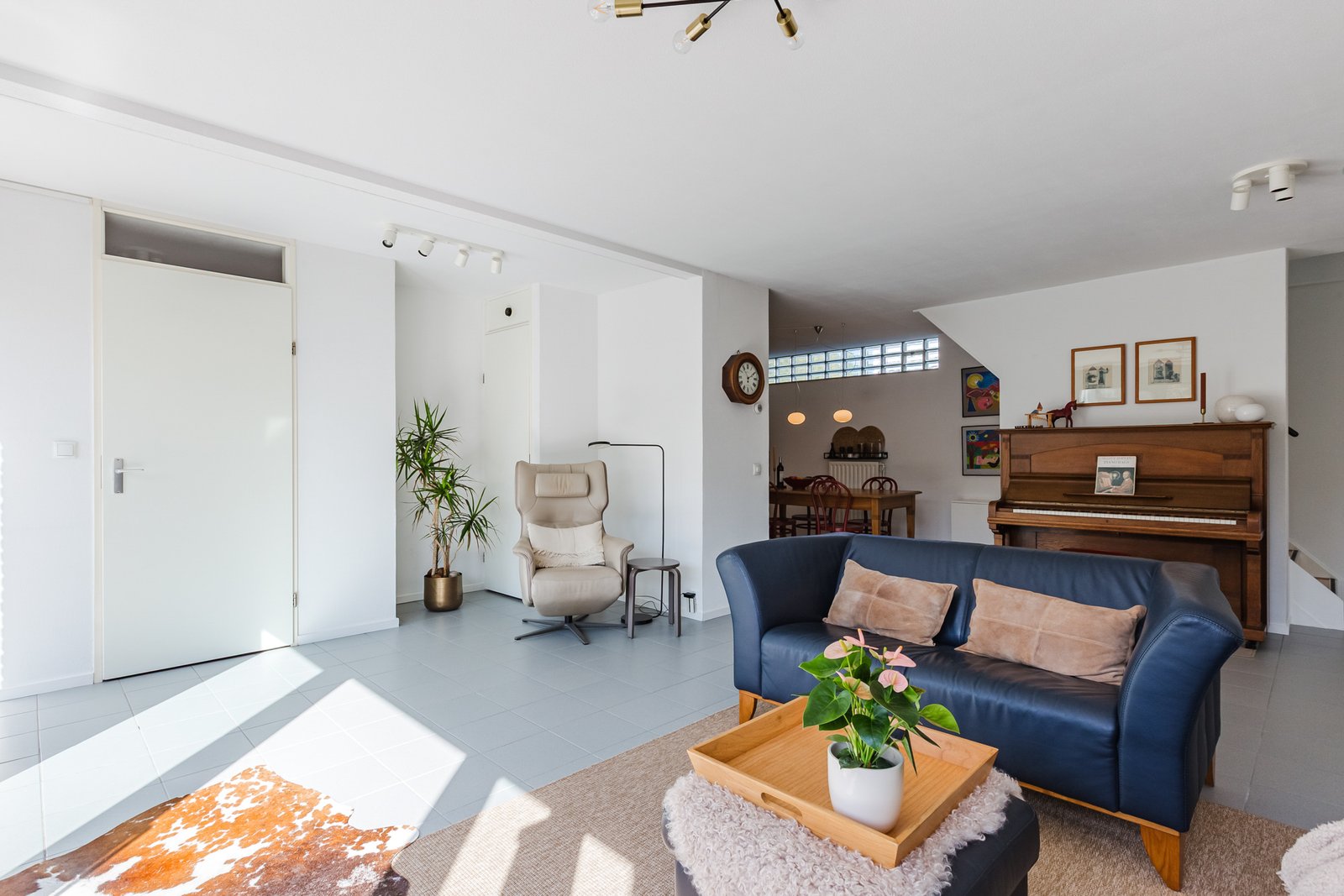 Charlie Parkerstraat 24