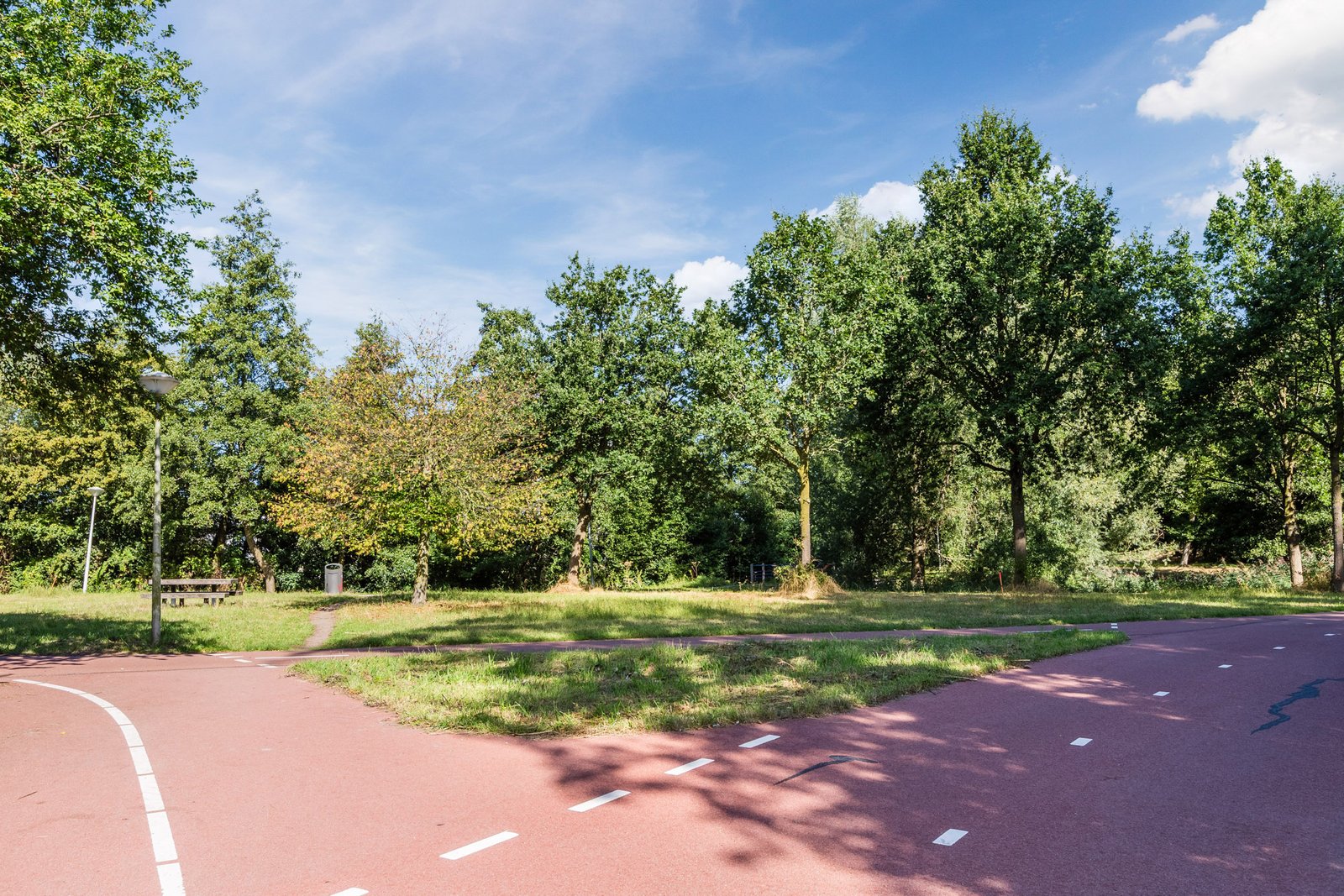 Charlie Parkerstraat 24
