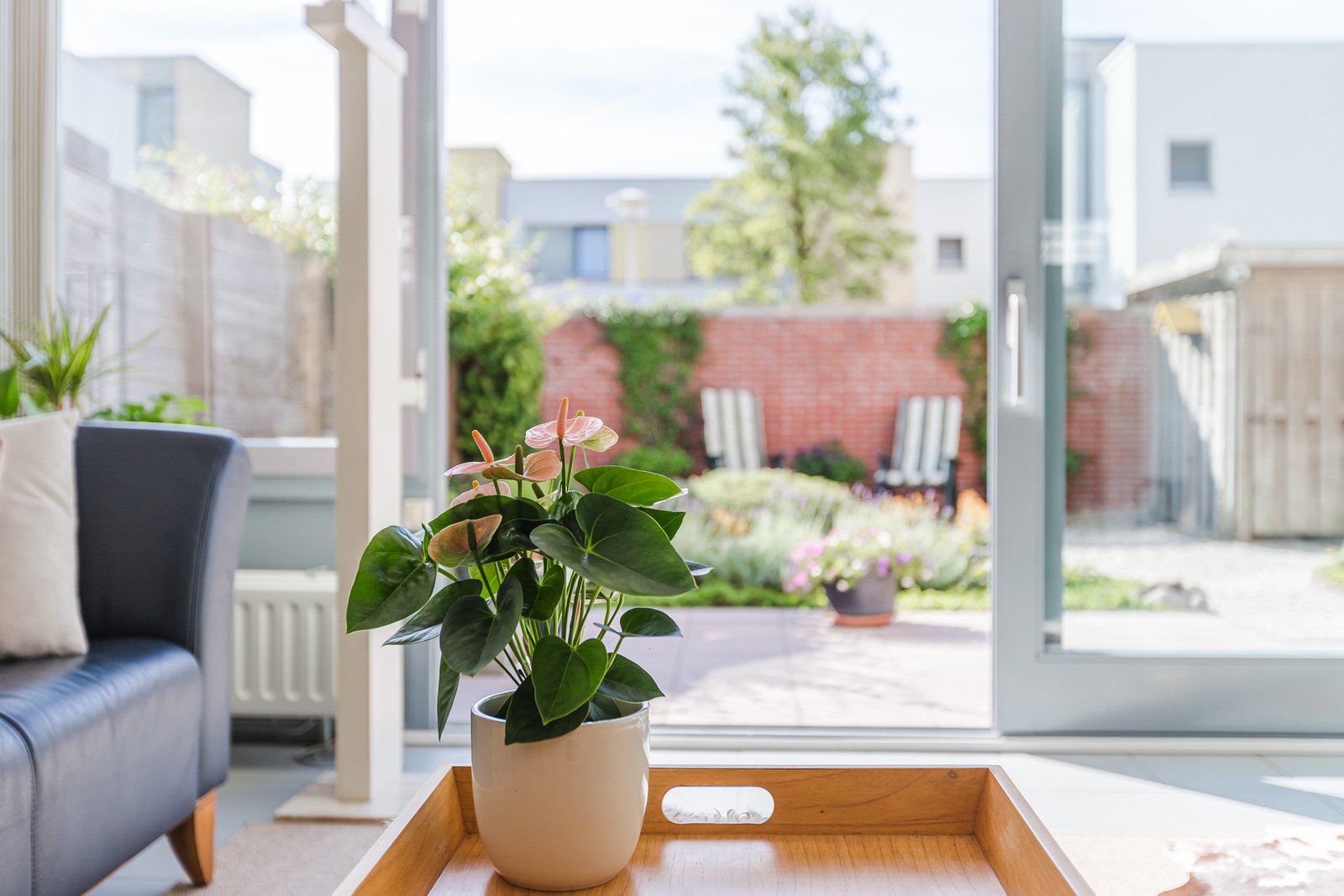 Charlie Parkerstraat 24