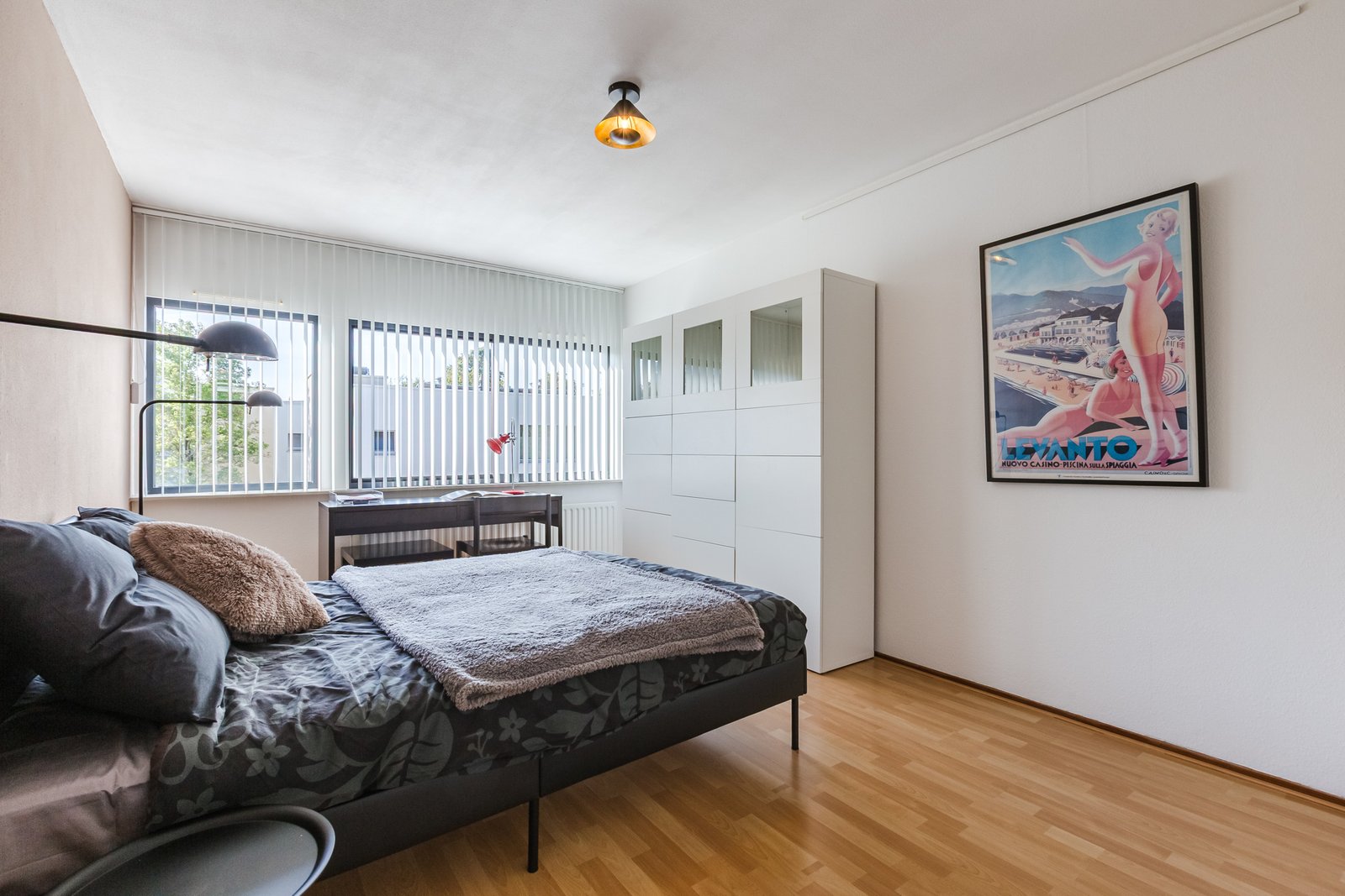 Charlie Parkerstraat 24