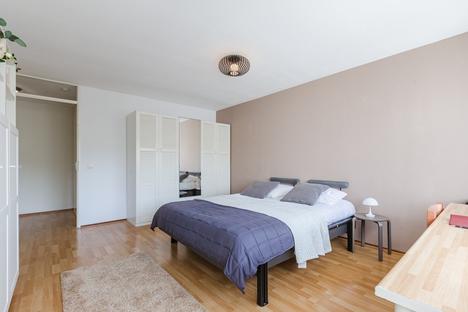 Charlie Parkerstraat 24