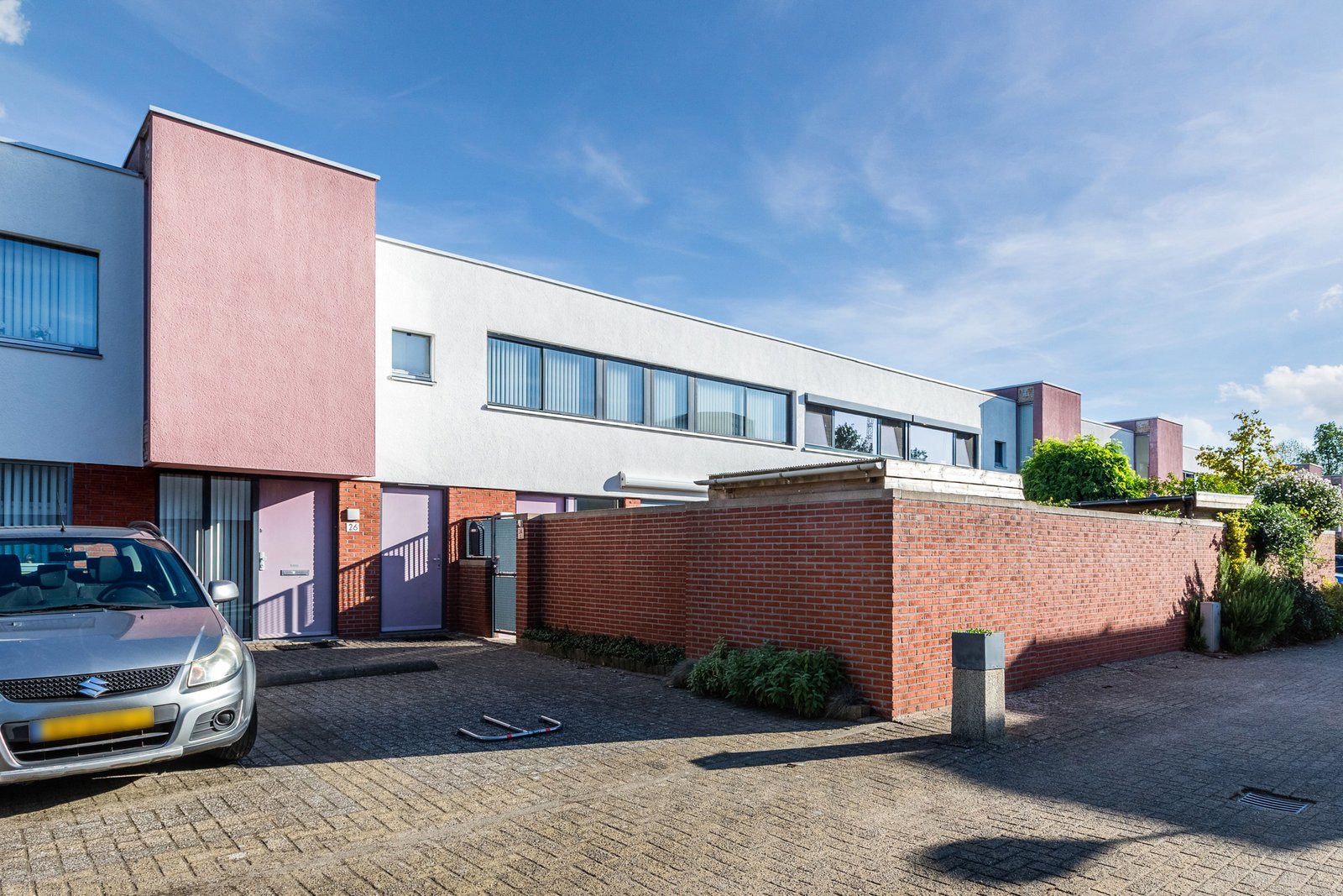 Charlie Parkerstraat 24