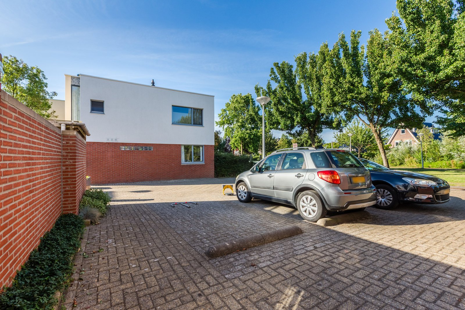 Charlie Parkerstraat 24