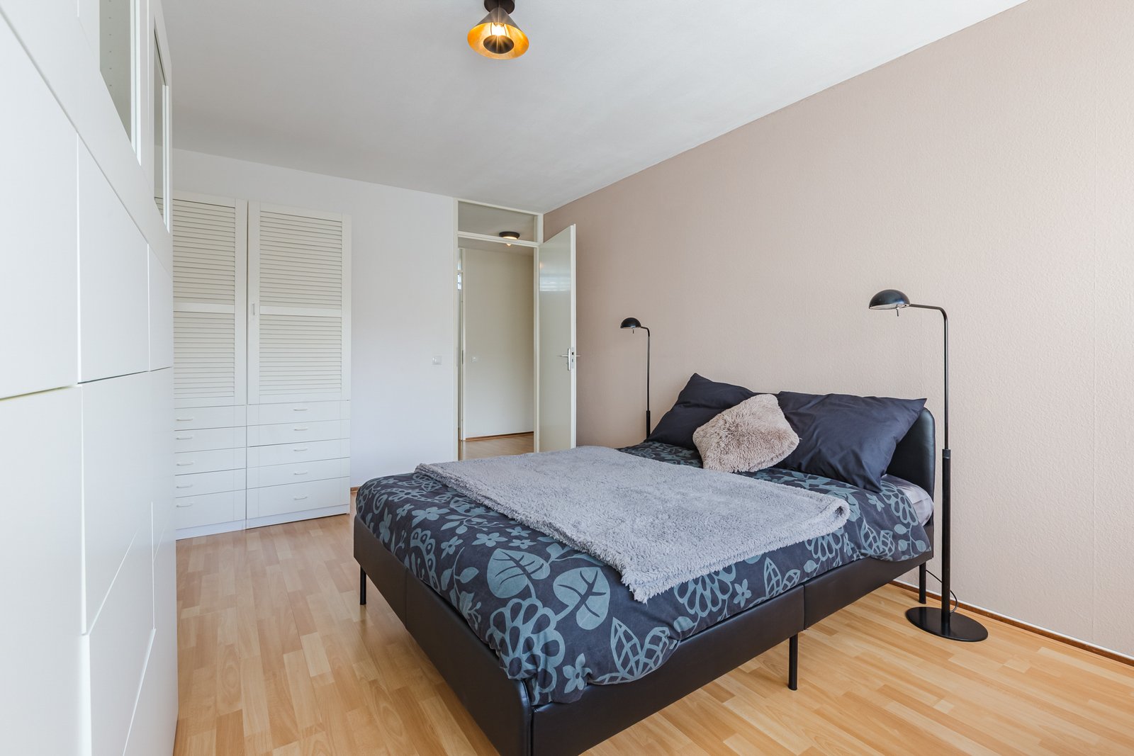 Charlie Parkerstraat 24