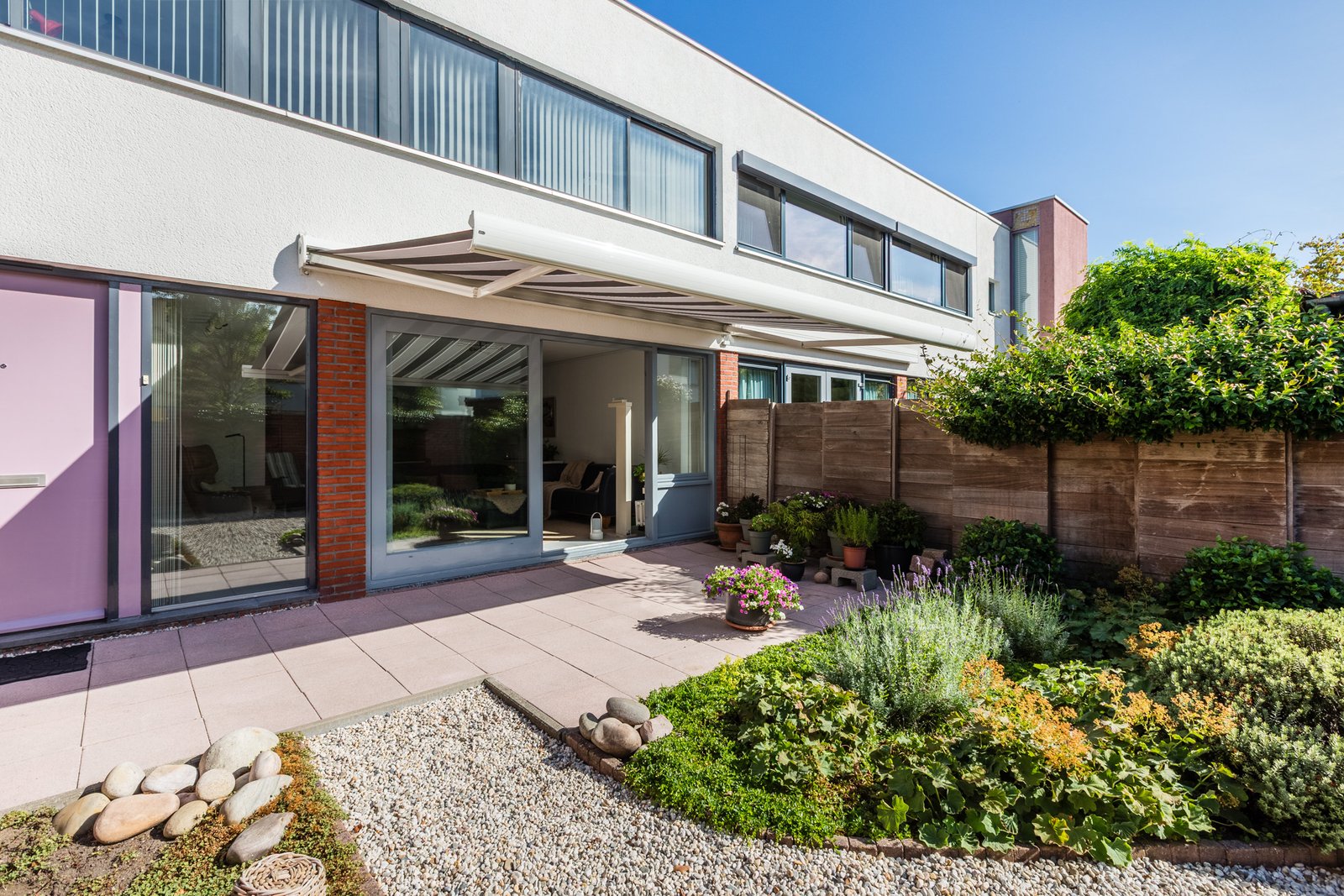 Charlie Parkerstraat 24