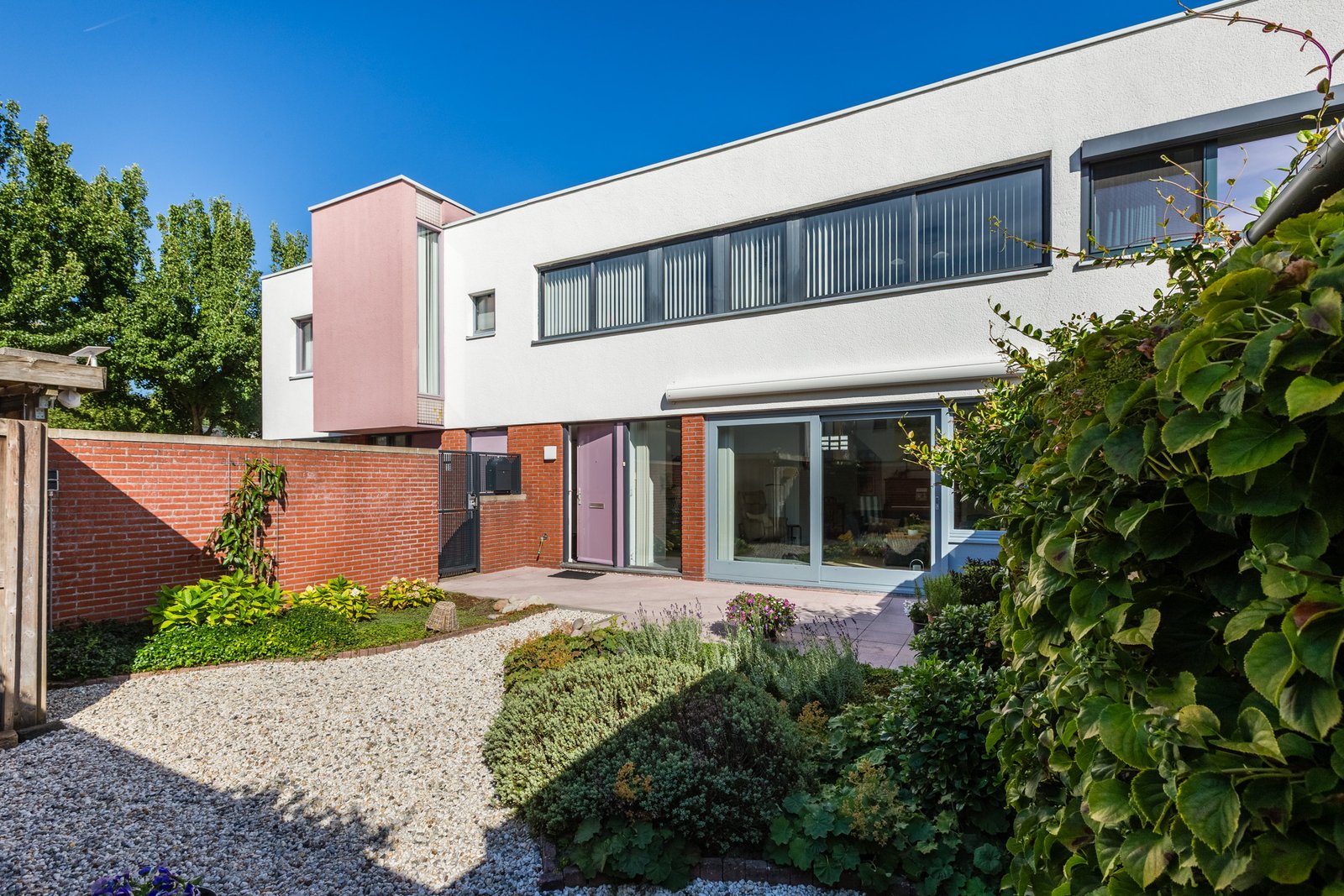 Charlie Parkerstraat 24