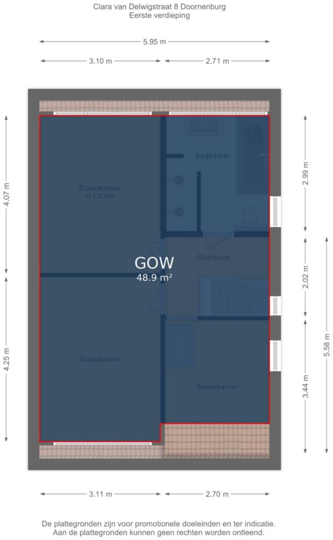 Clara van Delwigstraat 8