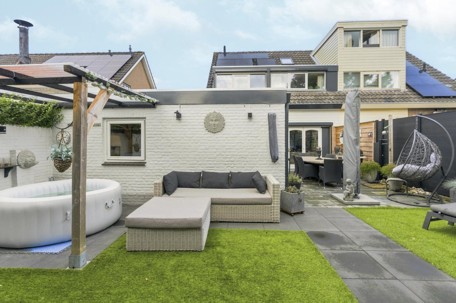 Clara van Delwigstraat 8