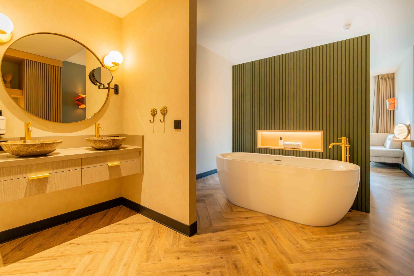 Hogezoom 139 (A2) - 2p hotelsuite