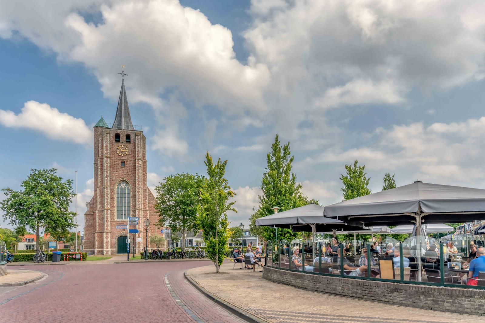 Hogezoom 139 (A2) - 2p hotelsuite