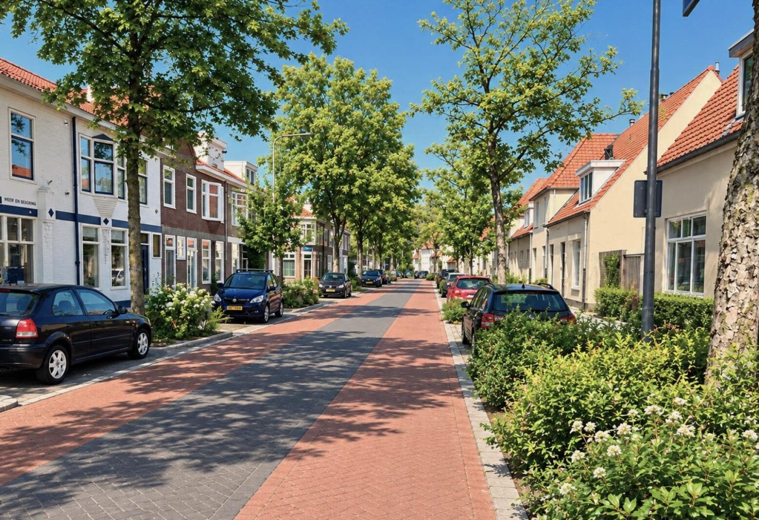 Van Dijckstraat 9