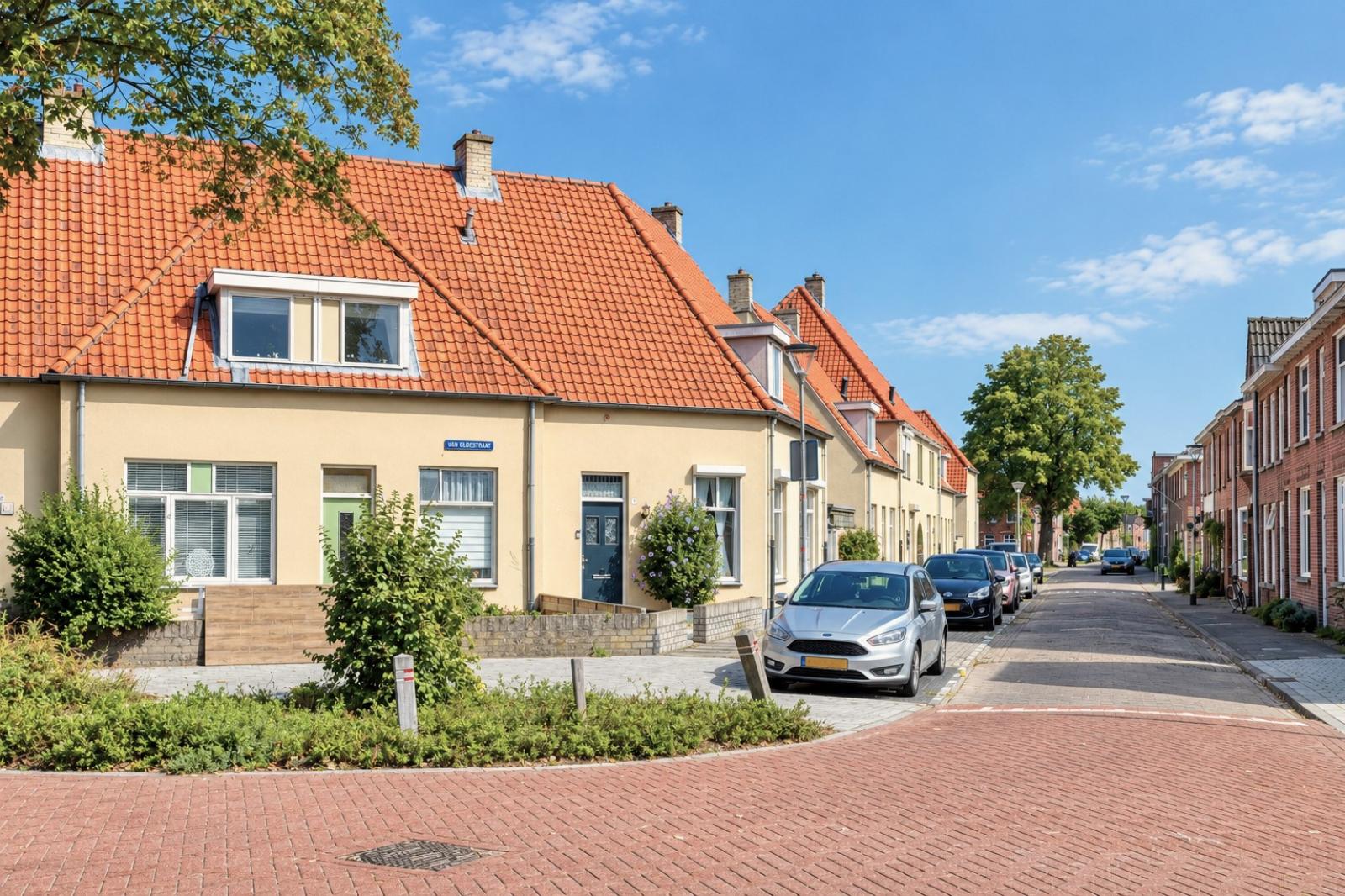 Van Dijckstraat 9