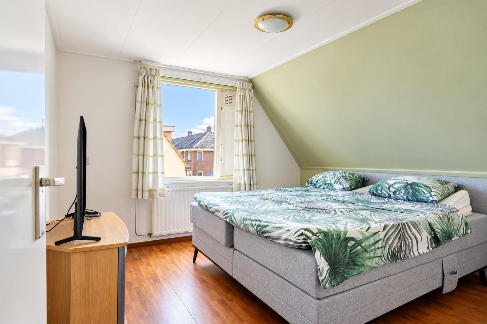 Van Dijckstraat 9