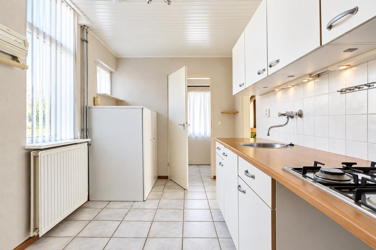 Van Dijckstraat 9