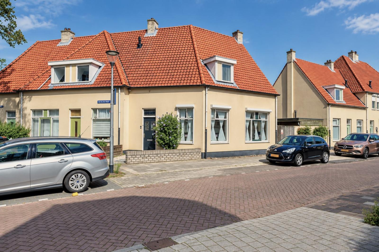 Van Dijckstraat 9