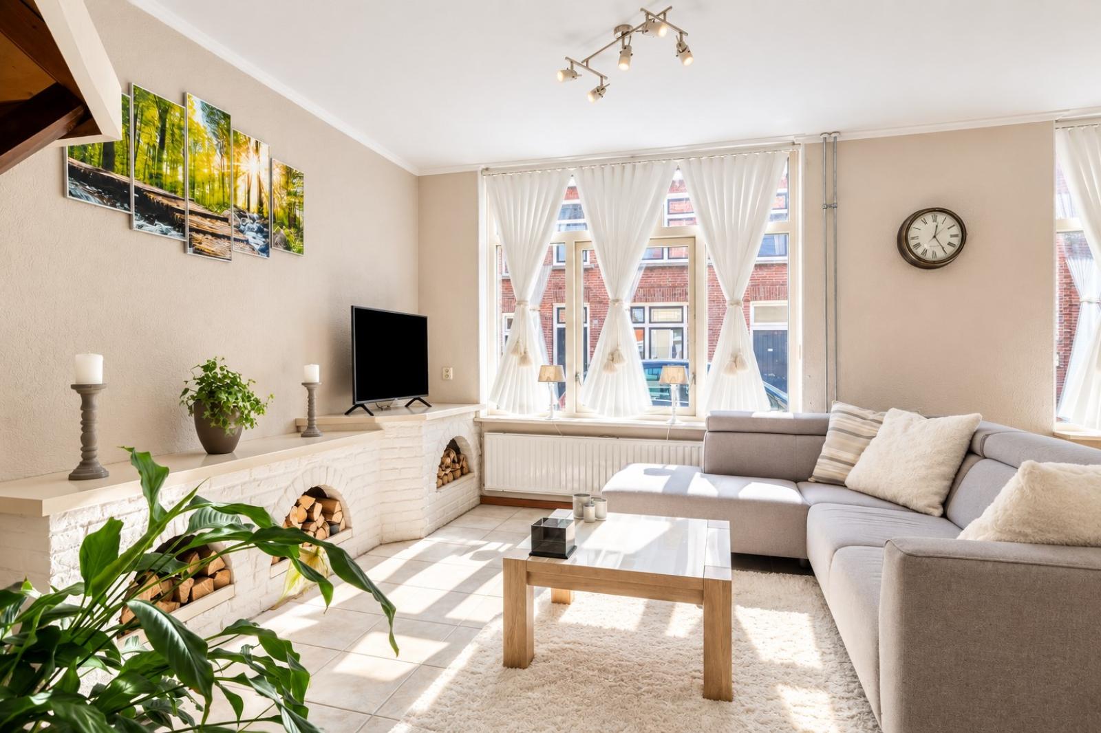 Van Dijckstraat 9