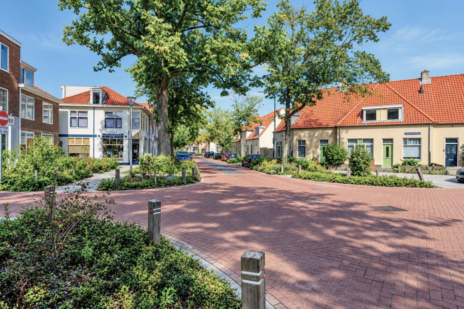 Van Dijckstraat 9