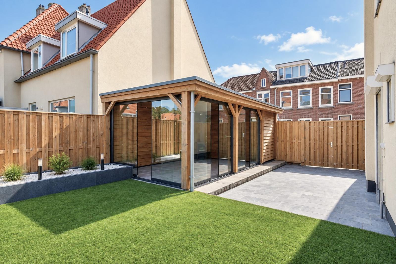 Van Dijckstraat 9