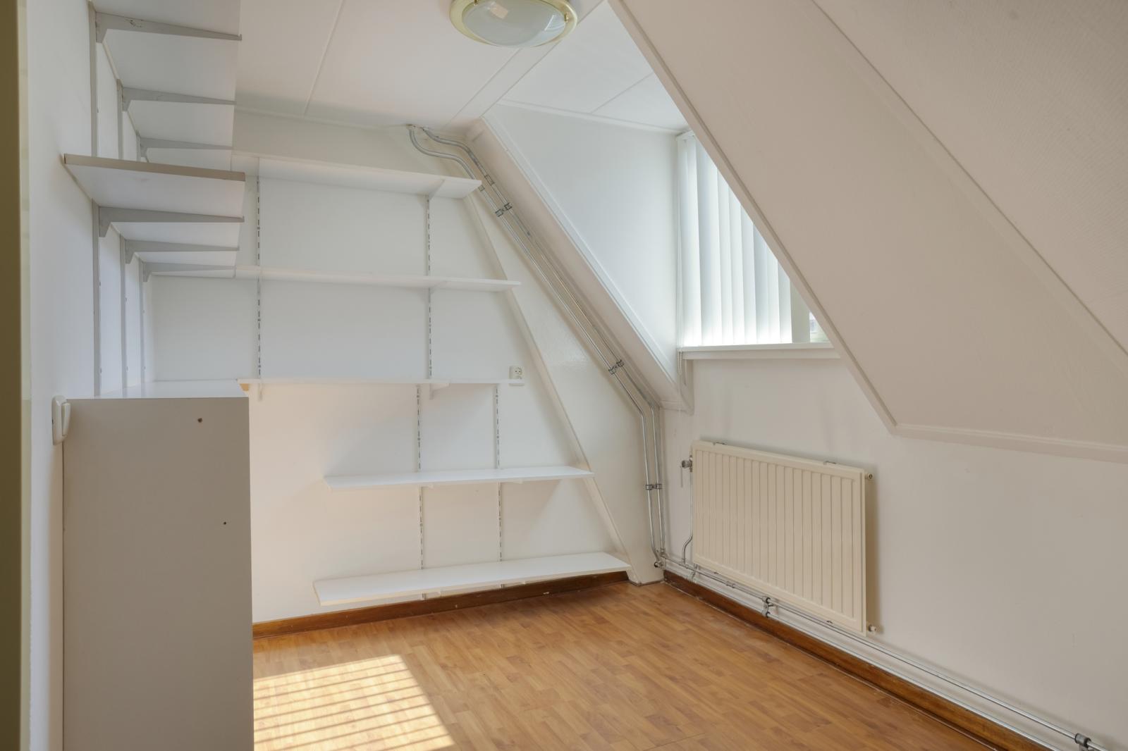 Van Dijckstraat 9
