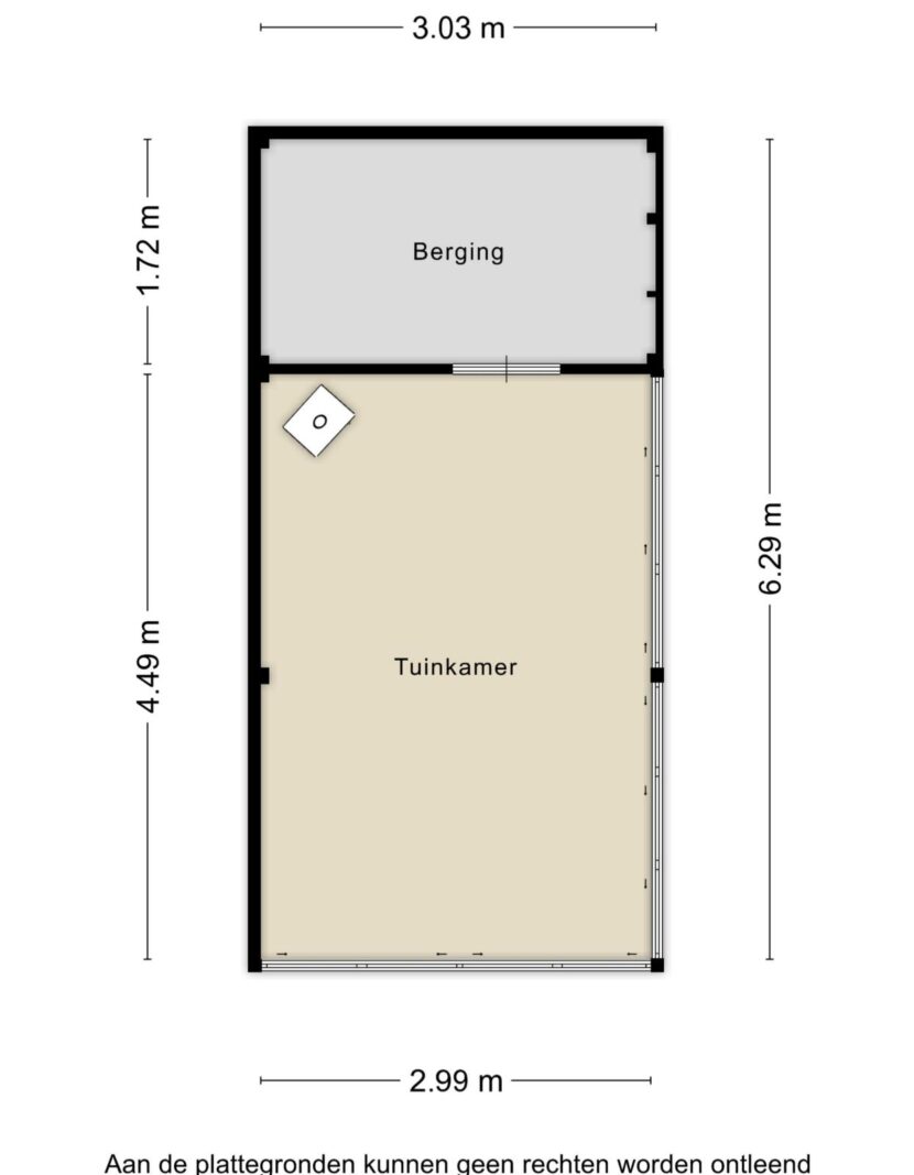 Van Dijckstraat 9
