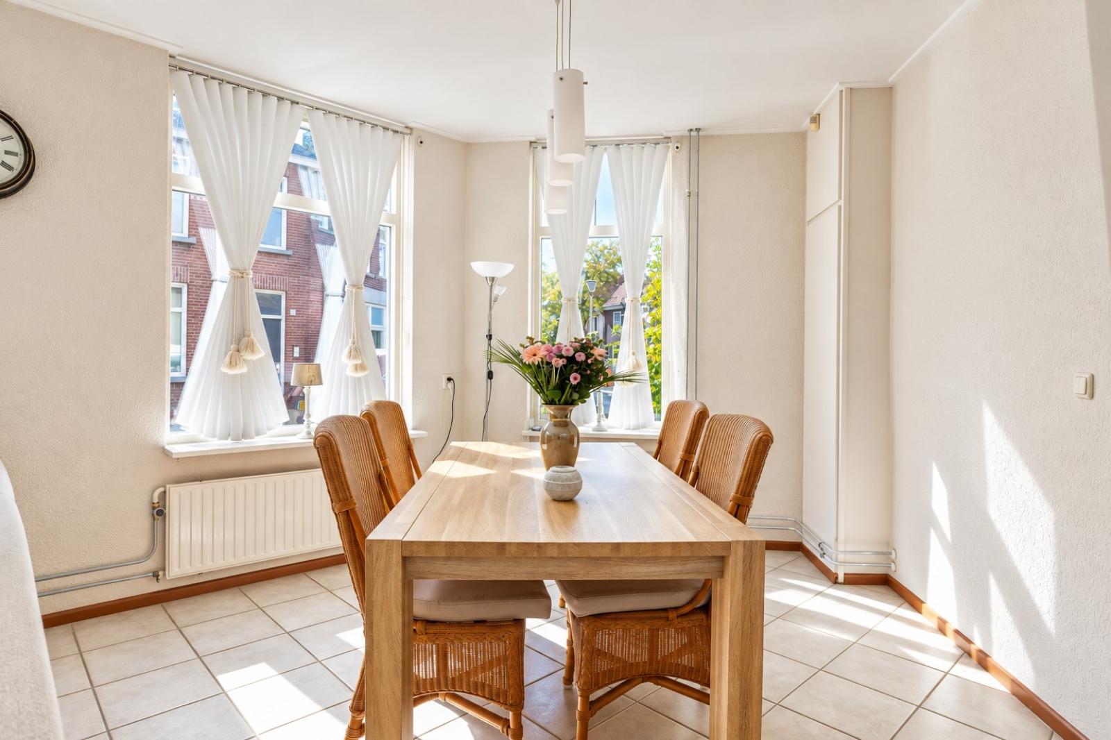 Van Dijckstraat 9