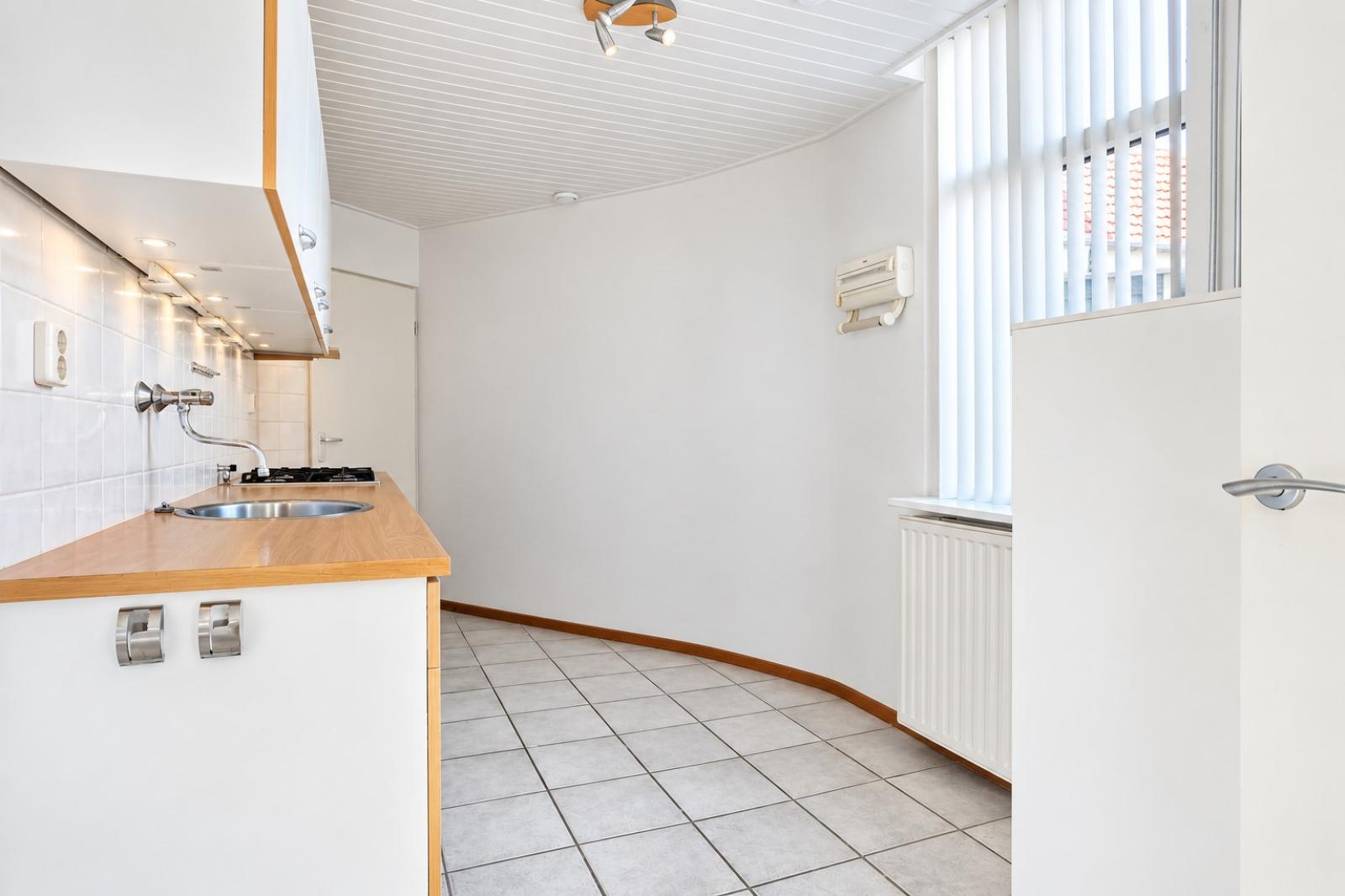 Van Dijckstraat 9