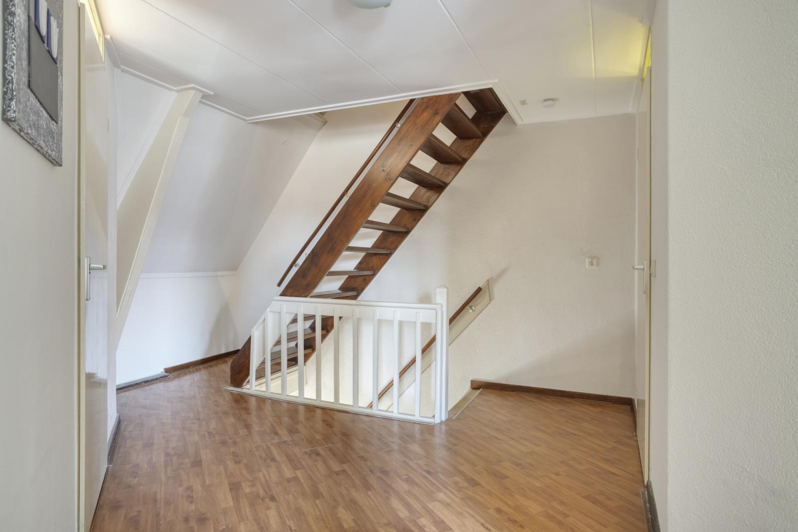 Van Dijckstraat 9