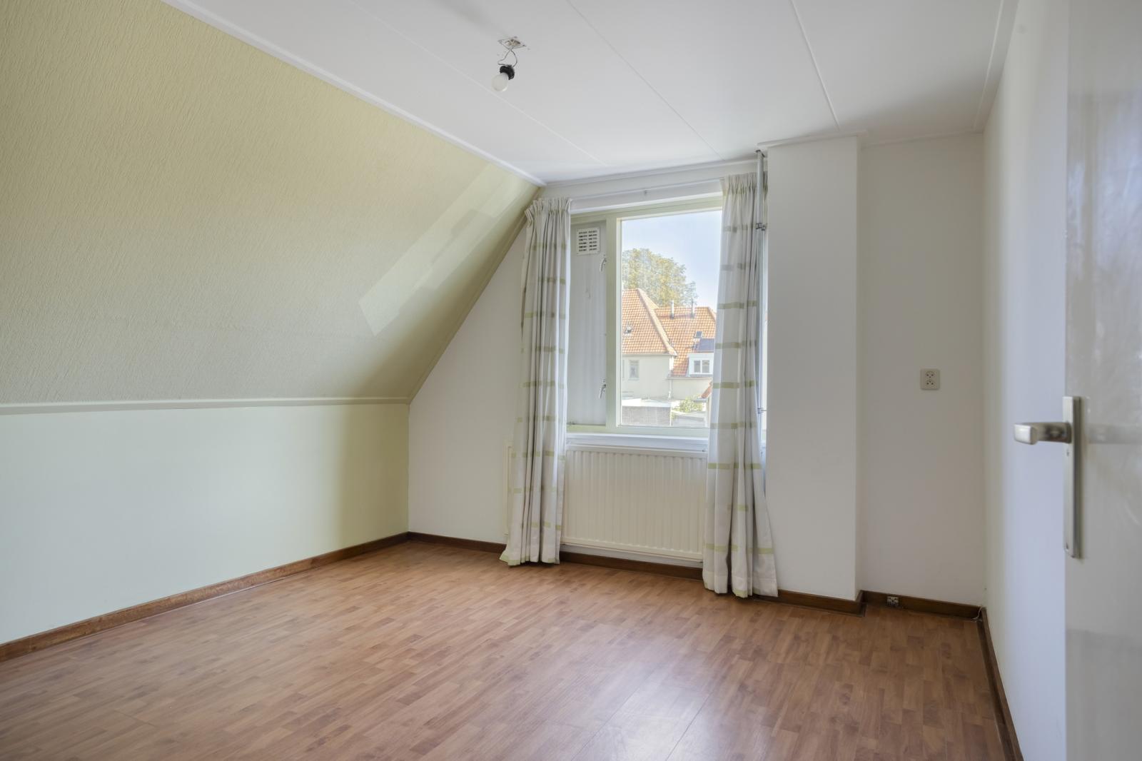 Van Dijckstraat 9