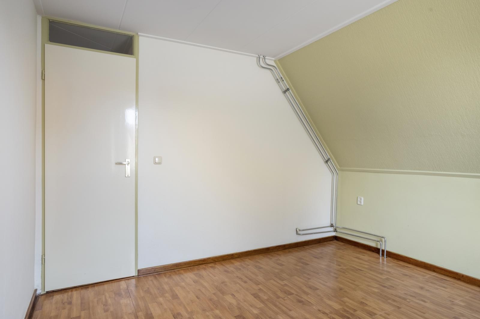 Van Dijckstraat 9