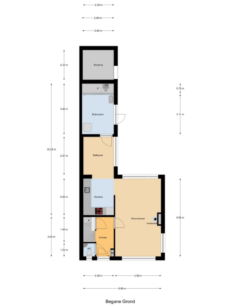 Kerkhoekstraat 41
