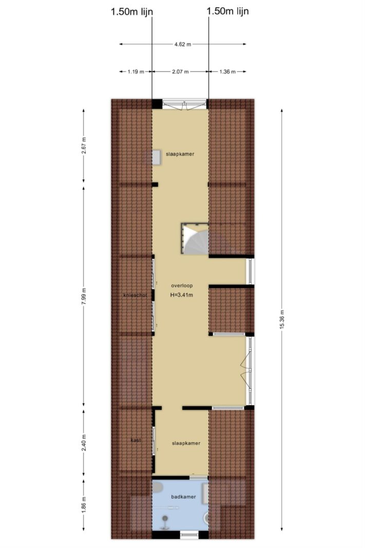 Spuistraat 76D