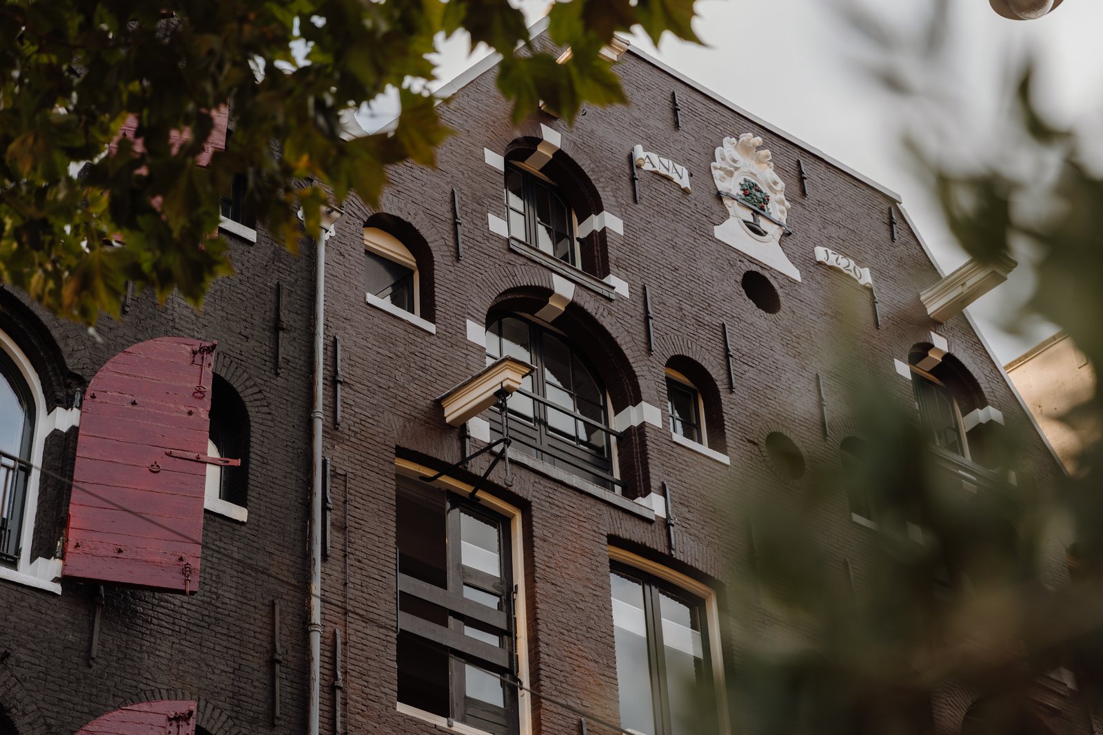 Spuistraat 76D