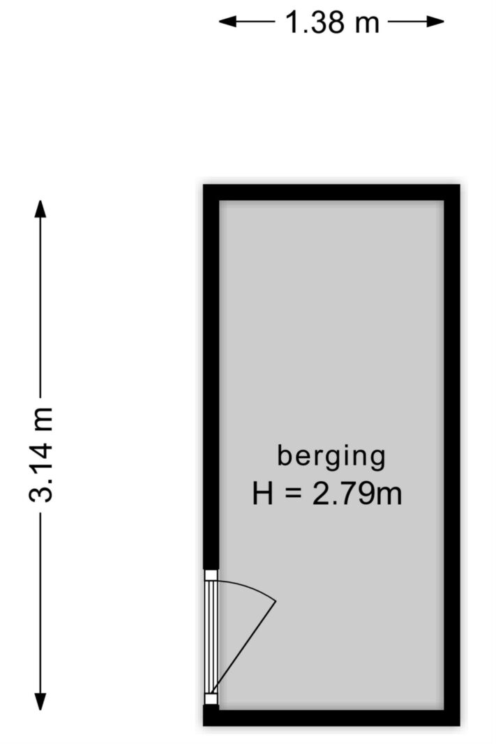 Spuistraat 76D