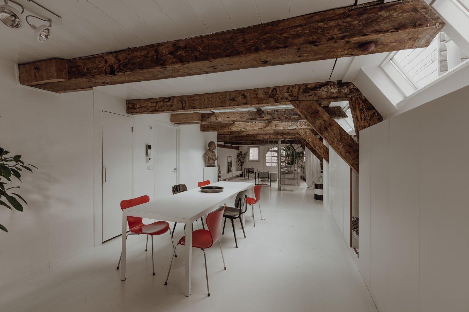 Spuistraat 76D