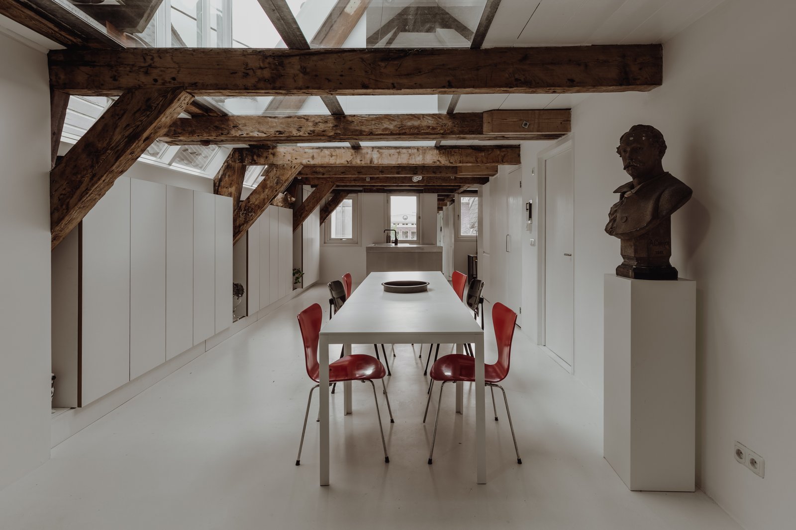 Spuistraat 76D
