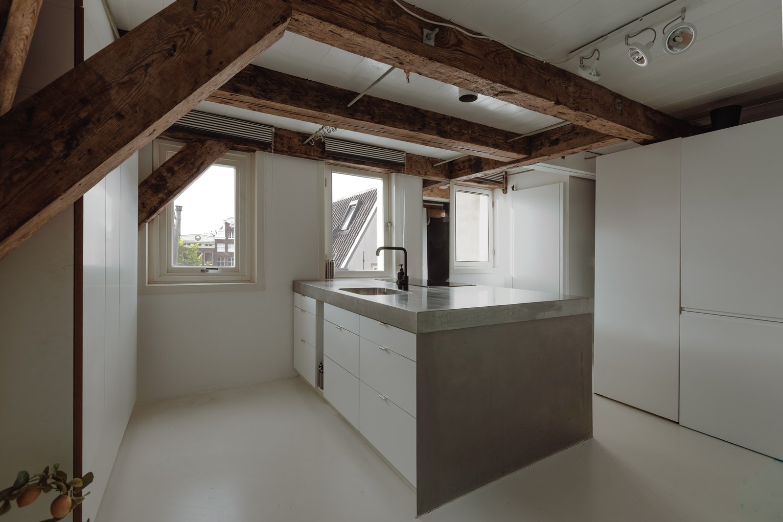 Spuistraat 76D