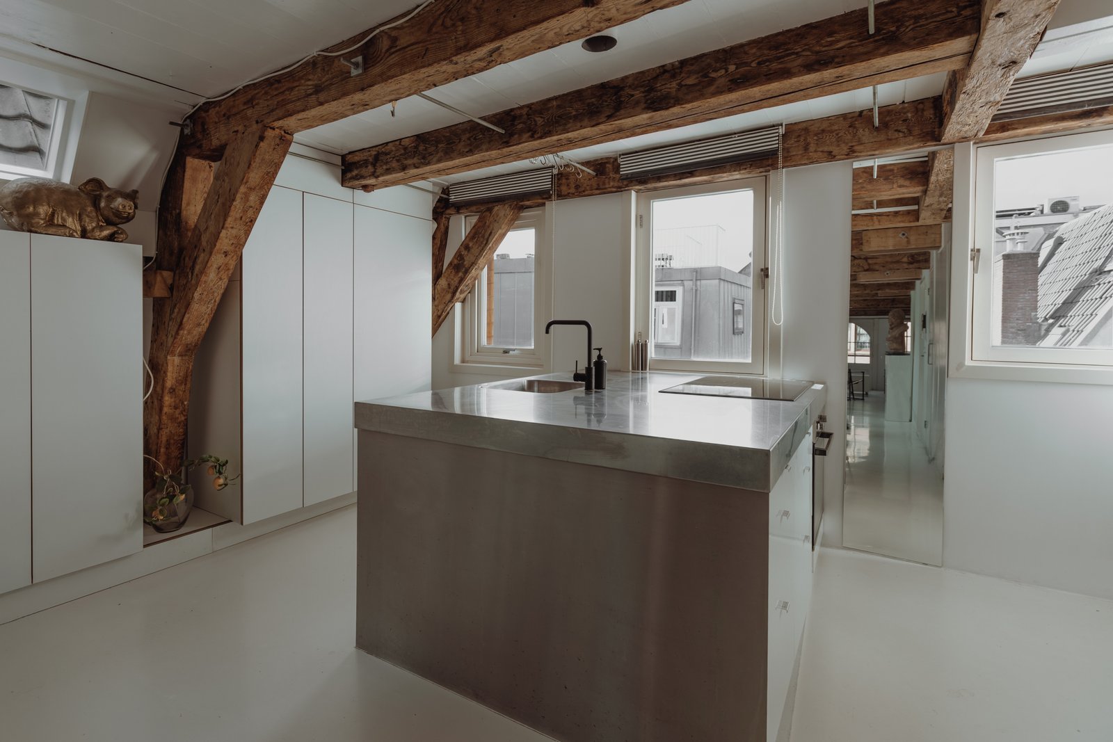 Spuistraat 76D