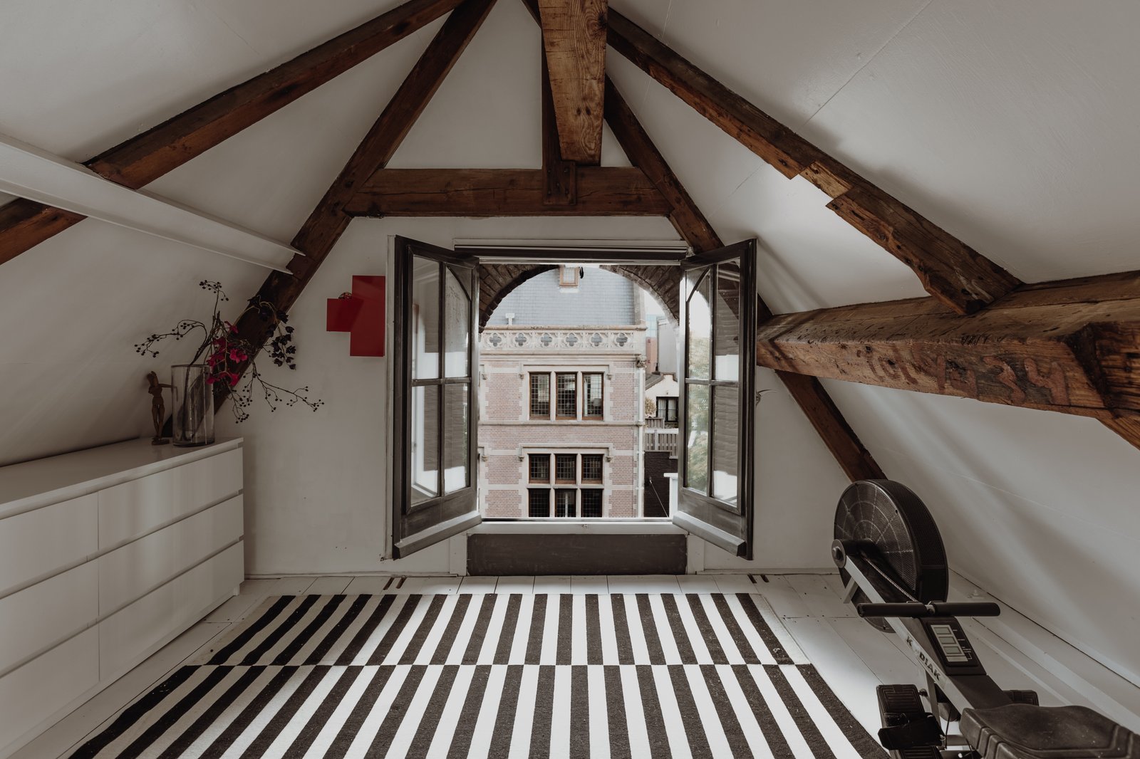 Spuistraat 76D