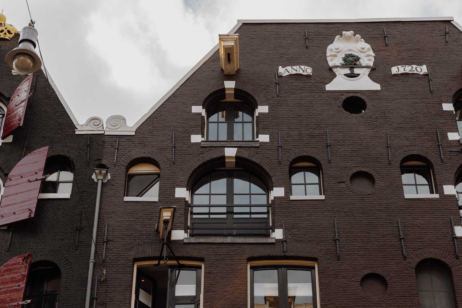 Spuistraat 76D