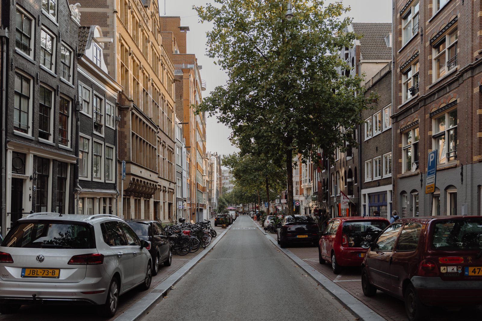 Spuistraat 76D