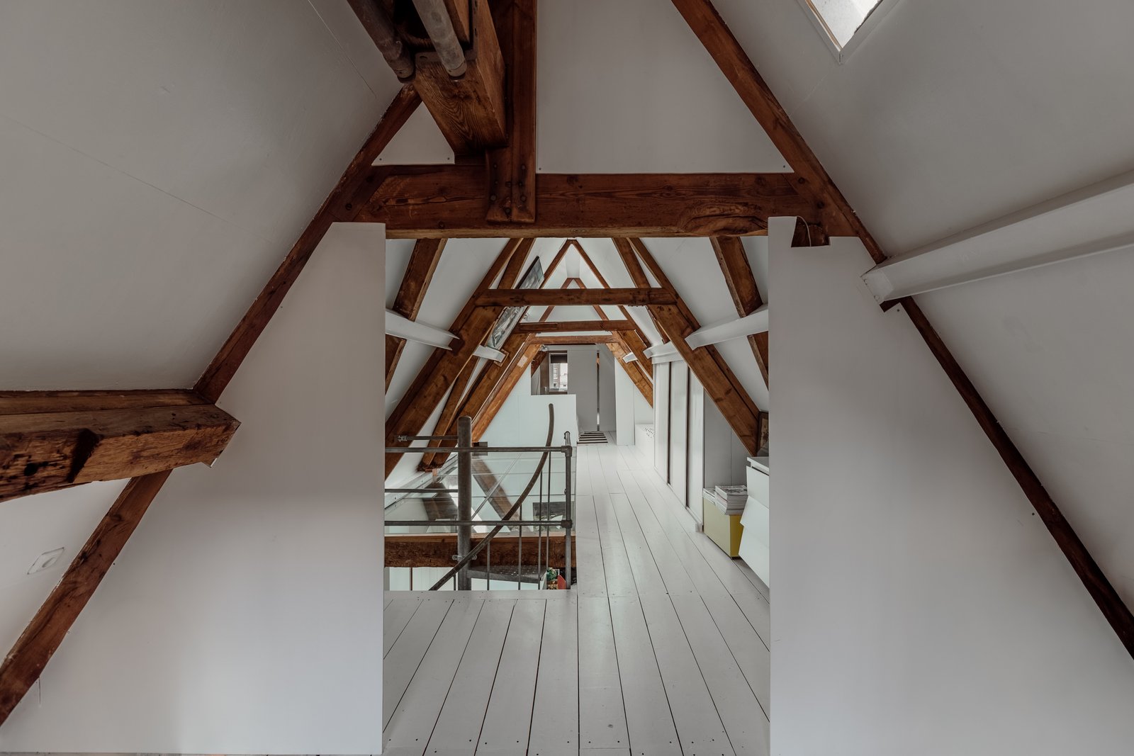 Spuistraat 76D