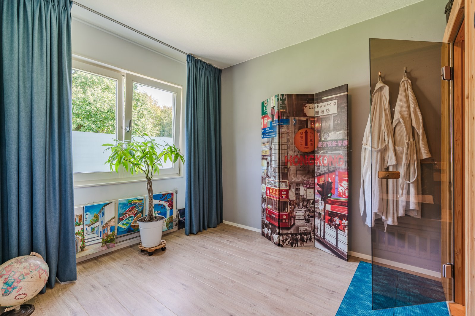 Ledaplantsoen 40