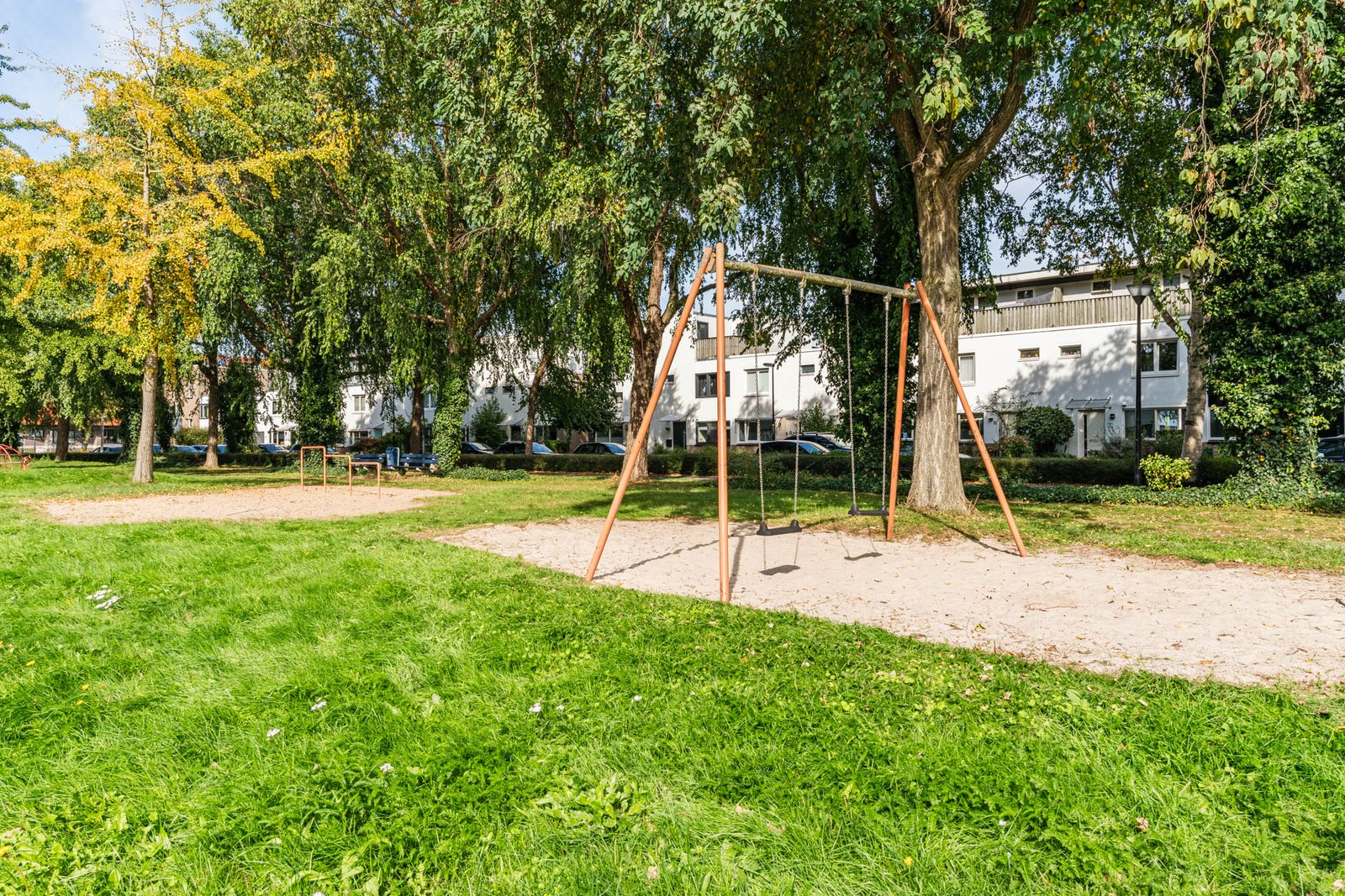 Ledaplantsoen 40