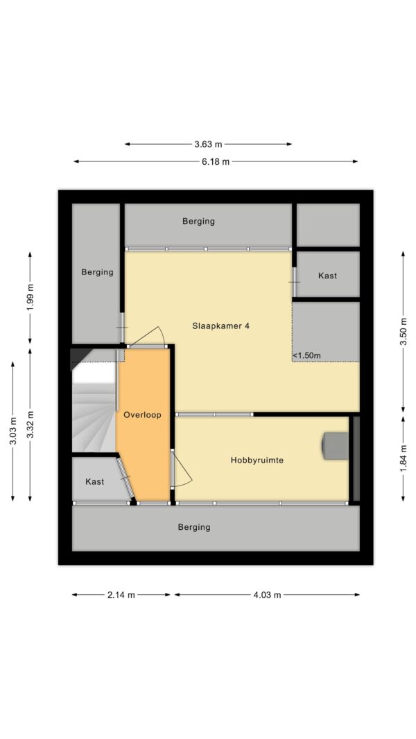 Gruttostraat 29