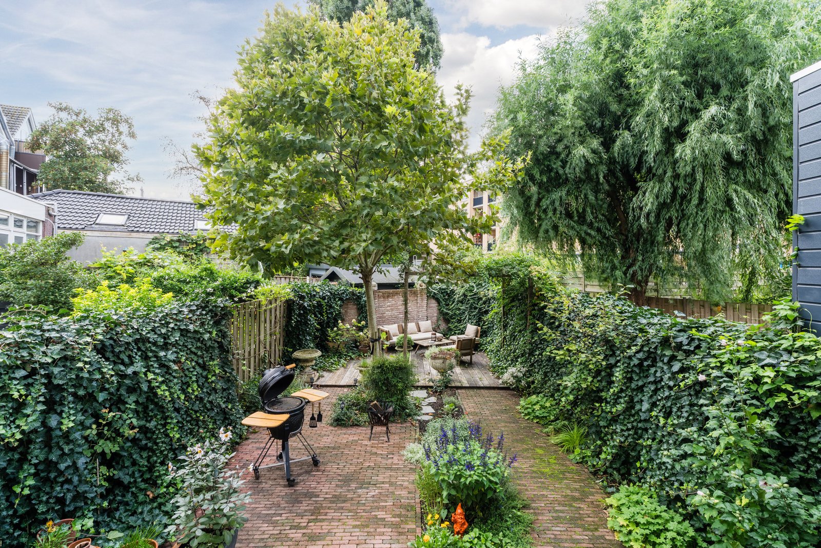 Bergweg 238A