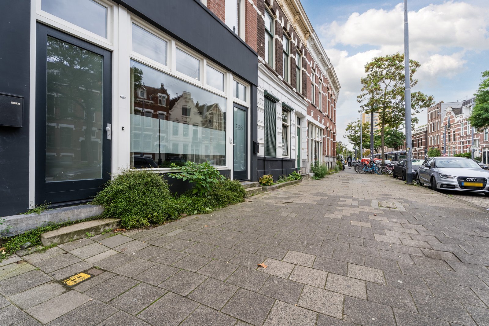 Bergweg 238A
