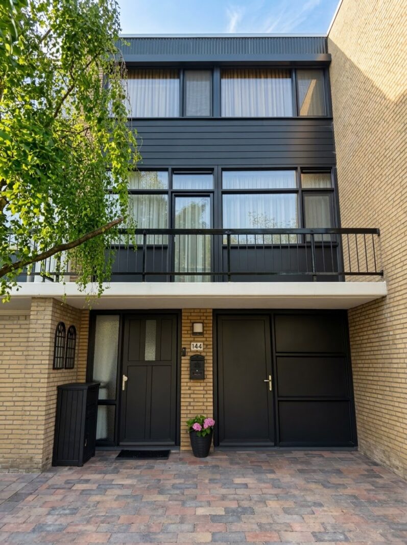 Aaltje Noordewierstraat 144